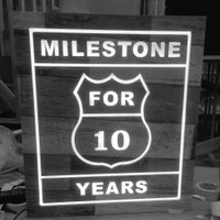 Milestone for 10 years (@mf10y) 's Twitter Profile Photo Milestone for 10 years (@mf10y) 's Twitter Profile Photo