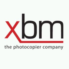 XBM is a specialist provider of office and production print equipment throughout the UK. XBM works with sole traders through to large PLCs.