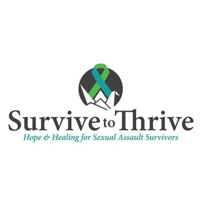 This organization was created to ensure compensation for mental health treatment for survivors of sexual assault. All funds are secured through donations.