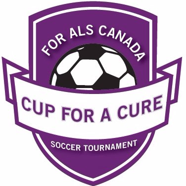 Soccer tournament in Ontario to raise awareness and funds for ALS research and the families affected by this dreadful disease. Let's kick some ALS!