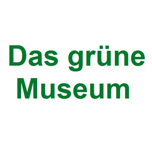 The Green New Deal für Museen I Nachhaltigkeit im Museumsbau I Energy Efficient Storage I Preventive Conservation I Wie stellen Museen eine Co2 Bilanz auf