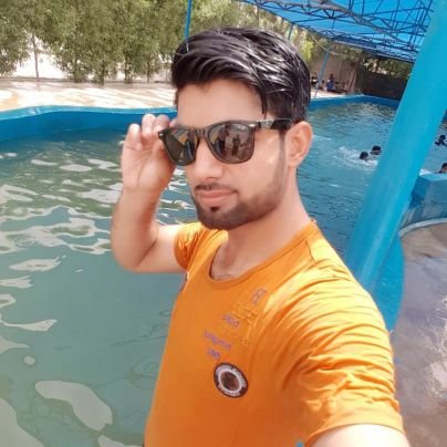 Waqarshahid977's profile picture. I'm content creator