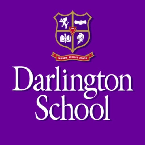 Founded in 1905, Darlington School is an independent, preparatory day and boarding school located on a beautiful 500-acre campus in Northwest Georgia.