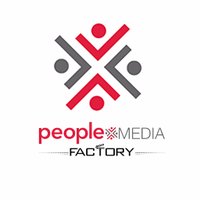 People Media Factory(@peoplemediafcy) 's Twitter Profileg