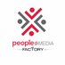 People Media Factory (@peoplemediafcy) Twitter profile photo