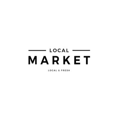 Home of the Local & Fresh retail store (Fall 2017) and in the future a vibrant market where local food, music, art and culture come together.