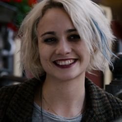 tempolarryfic's profile picture. don't talk to me, i'm crying