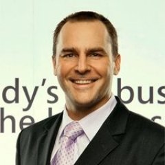 DariuszPolcode's profile picture. CSO Polcode
