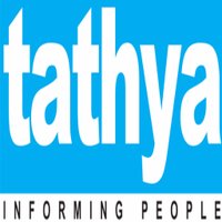 Tathya Media (@tathya) 's Twitter Profile Photo