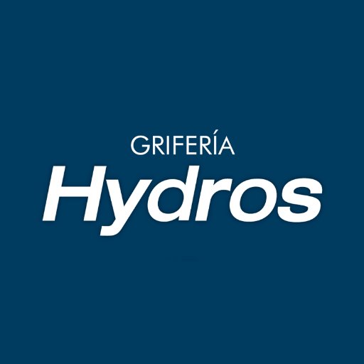 Hydros es una empresa dedicada a ofrecer griferías que resulten funcionales, durables y que también se destaquen como una pieza singular de diseño.