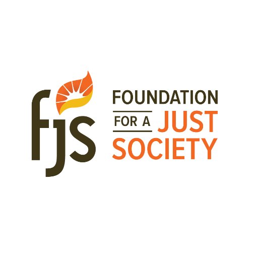 Foundation for a Just Society advances the rights of women, girls, and LGBTQI people and promotes gender and racial justice.