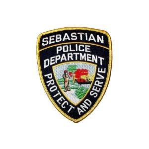 Proudly serving the residents of the City of Sebastian.