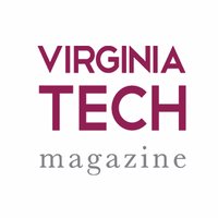 VirginiaTech Magazine (@vt_mag) 's Twitter Profile