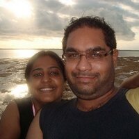 Naveen Raju (@_naveenraju) 's Twitter Profile
