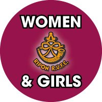 Ripon W&G Rugby (@ripongirlsrugby) 's Twitter Profile