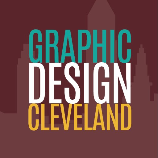 Celebrating great graphic design, marketing, advertising, package design, printing, & media in #ClevelandOH & surrounding areas. #CLE #graphicdesign #cleveland