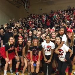 keep up with all the new senior news! run by your class officers