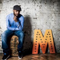 Tony Momrelle(@tonymomrelle) 's Twitter Profile Photo