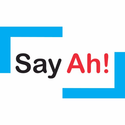 Say Ah! is a consumer-led health literacy nonprofit organization that helps people gain the skills needed to maintain and manage their health and health care.