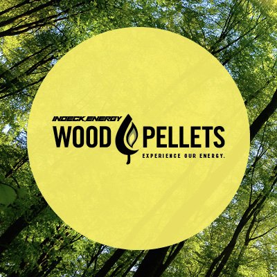 IndeckPellets's profile picture. Premium wood pellet fuel producer, subsidiary of Indeck Energy Services, Inc. Affordable, green solution to home heating.