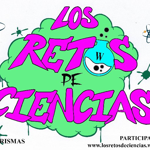 Licenciada en Biología (Uniovi) y en Ciencias Ambientales (UNED)
Profesora de Biología en el IES Marismas de Santoña.
Ciencia divertida, práctica y fácil.