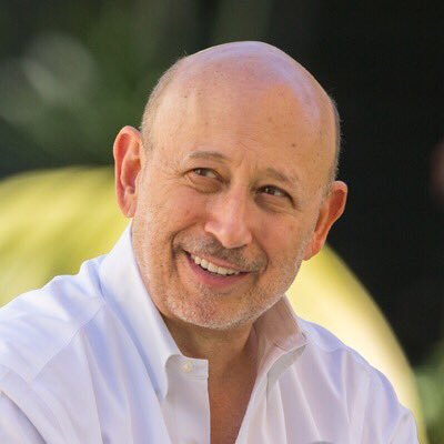 lloydblankfein Profile Picture