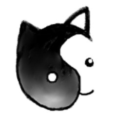 attiny45's profile picture. 今起きたなう