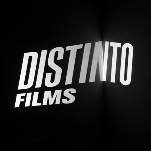 DistintoFilms Profile Picture