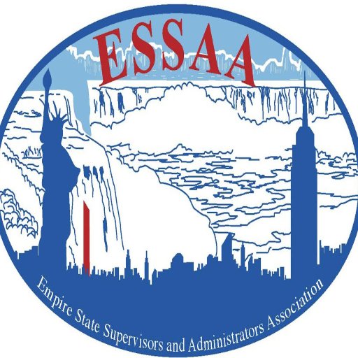 ESSAAorg's profile picture. ESSAA is a  dynamic professional organization representing public school  administrators and supervisors throughout New York State.
