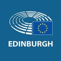 Euro Parliament (@ep_edinburgh) 's Twitter Profile