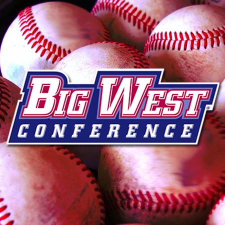 Big West Baseball