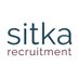 Sitka Recruitment (@sitkawales) Twitter profile photo Sitka Recruitment (@sitkawales) Twitter profile photo