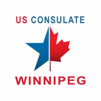 USConsulate Winnipeg(@USConsWinnipeg) 's Twitter Profileg