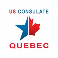 USConsulate Québec(@usconsquebec) 's Twitter Profile Photo