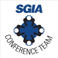 SGIA Conference Team (@sgiaconv) 's Twitter Profile