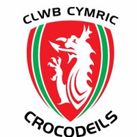 CymricCrocs(@CymricCrocs) 's Twitter Profile Photo