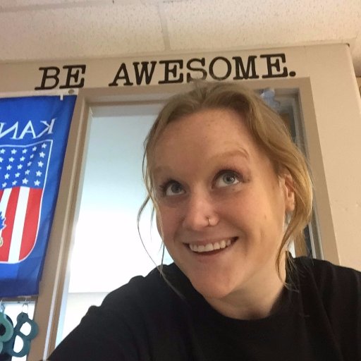 MCMS_Lenfestey's profile picture. 7th grade ELA educator & 8th grade volleyball coach at Mill Creek Middle School in USD232, Kansas
