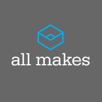All Makes (@allmakes) 's Twitter Profile Photo All Makes (@allmakes) 's Twitter Profile Photo