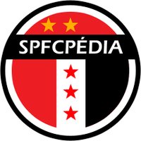 SPFCpedia(@spfcpedia) 's Twitter Profile Photo