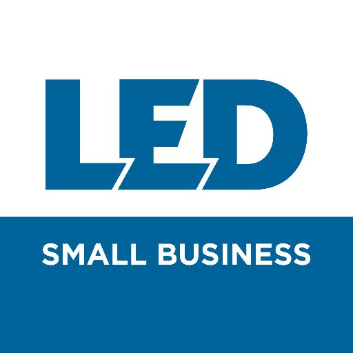 Follow Louisiana Economic Development Small Business to stay up to date on the latest small business resources and updates.