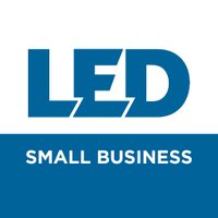 LED Small Business (@ledsmbusiness) 's Twitter Profile Photo