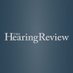 Hearing Review (@HearingReview) Twitter profile photo
