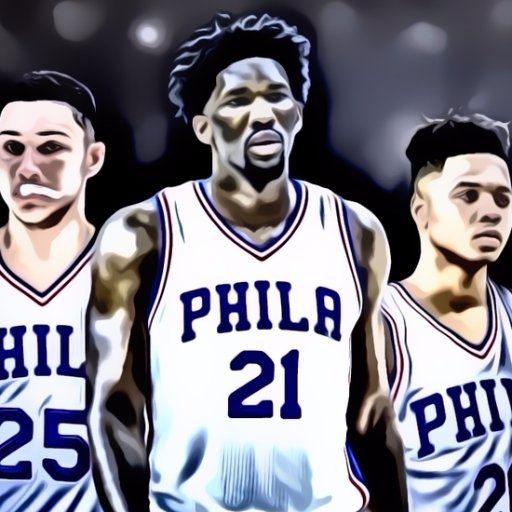 Constantly tweeting Sixers!!! Fan page dedicated to TRUSTING THE PROCESS. Fultz. Simmons. Embiid. #TTP #TrustTheProcess #F2G