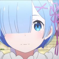 ⭐︎レム⭐︎ページ リゼロA》『Re:ゼロから始める異世界生活 Apex Vacation
