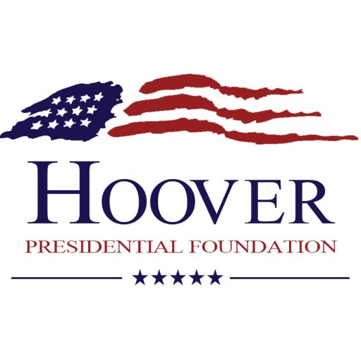 The Hoover Presidential Foundation is a private nonprofit organization for the Herbert Hoover Presidential Library-Museum and National Historic Site.