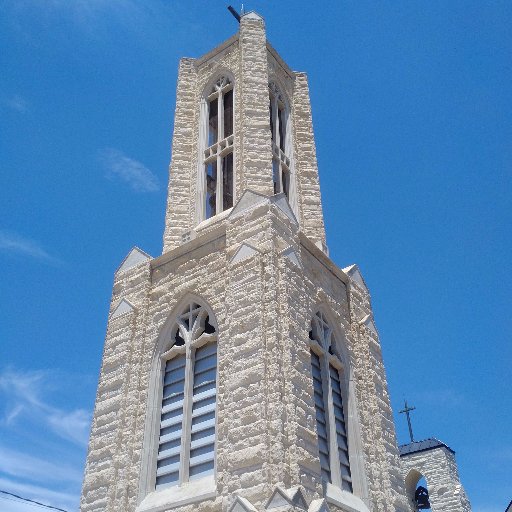 St. Andrew's Episcopal Church is a parish in the Episcopal Diocese of West Texas, a congregation of The Episcopal Church, & a member of the Anglican Communion.