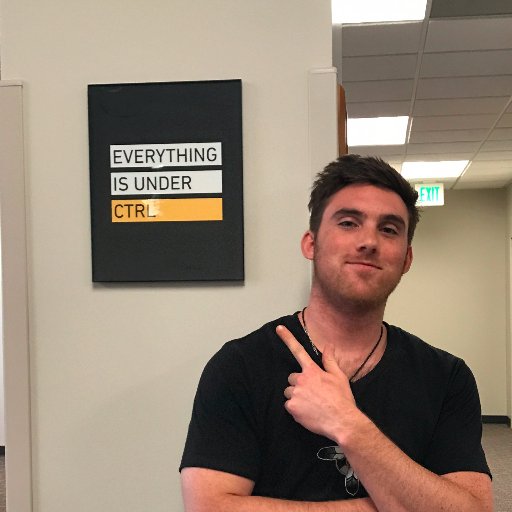 joshhdev's profile picture. full-stack web dev | github joshhdev