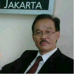 Founder & CEO of PT TDLabs Indonesia - CEO of PT Pelawindo Utama Sakti & Bizlinks to PT Virtus Facility Services-PT Mapei Indonesia