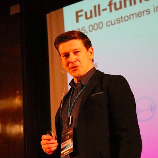 gavin_flood's profile picture. Avid runner, sports fanatic, classic car enthusiast and helping restaurants thrive at TOAST