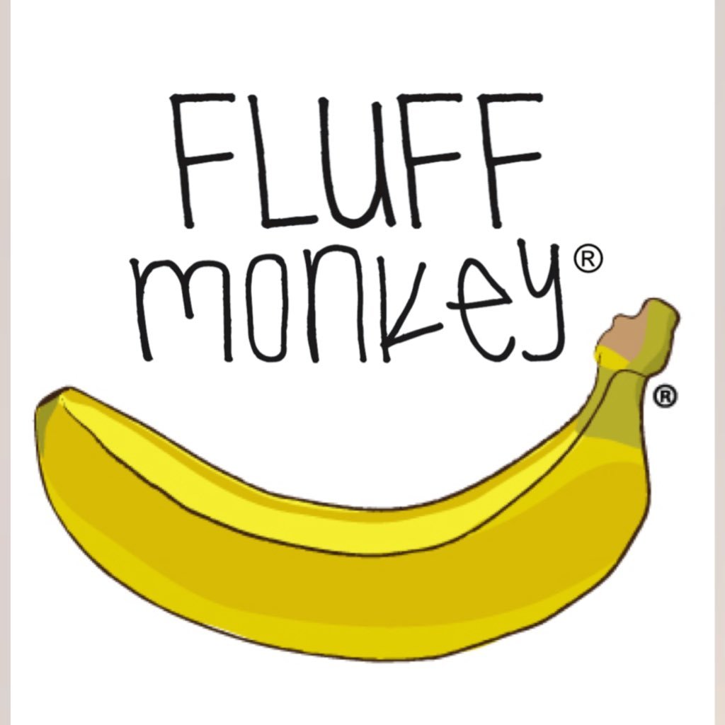 FluffMonkeyLLC's profile picture. Fluff Monkey®, Enterprises, LLC...... Go Ahead And Smile